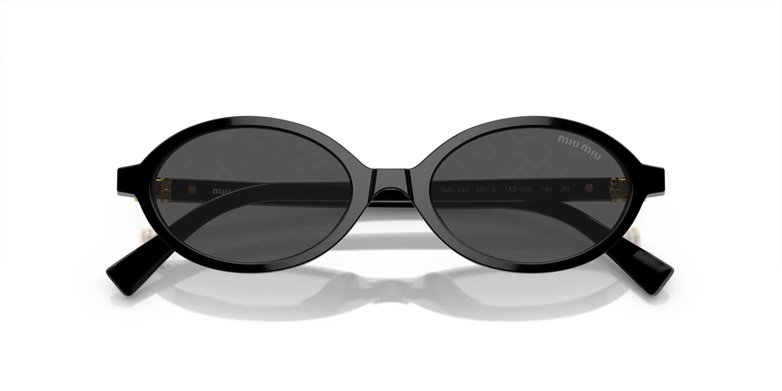 Miu Miu 04ZS Sunglasses - view 31